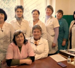 3.СЛА ЗПСМ с.Марянське