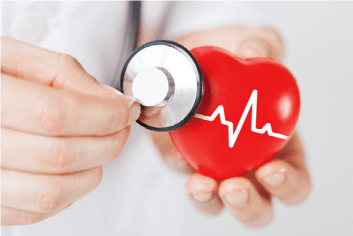 Всесвітній день боротьби з артеріальною гіпертонією!