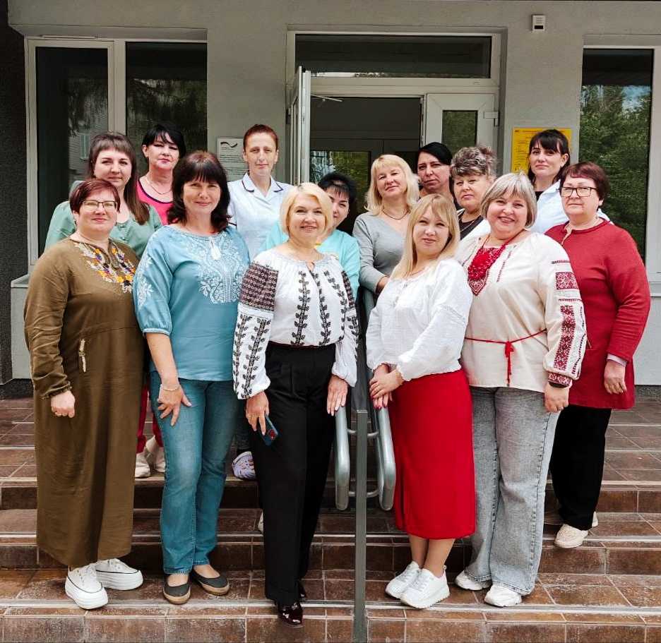 З Днем вишиванки!